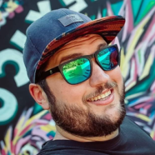 Avatar for Kyle Taylor from gravatar.com