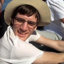 Avatar for Gabriel Desharnais from gravatar.com