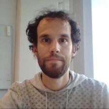 Avatar for Jonathan Slenders from gravatar.com