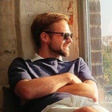 Avatar for Kai from gravatar.com