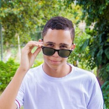 Avatar for José Almir from gravatar.com