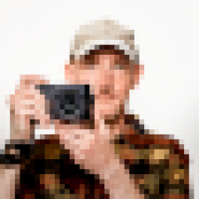 Avatar for Simon Holliday from gravatar.com