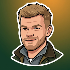 Avatar for Ingolfur Edvardsson from gravatar.com