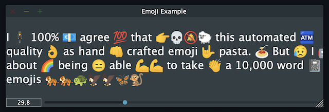 https://raw.githubusercontent.com/kunitoki/popsicle/v0.9.6/images/emojis_component.png