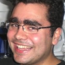 Avatar for sergiofbsilva from gravatar.com