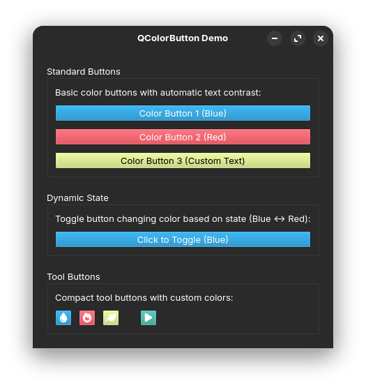 QColorButton