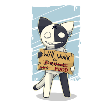 Avatar for th13f from gravatar.com