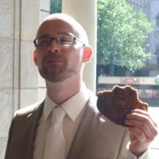 Avatar for Andy Thomas Woods from gravatar.com