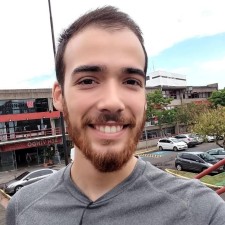 Avatar for MATHEUS ANDRADE SILVA from gravatar.com