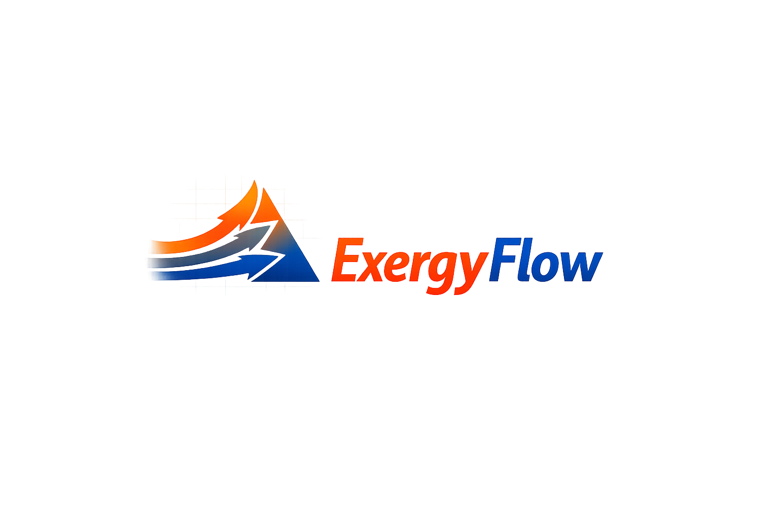 ExergyFlow logo