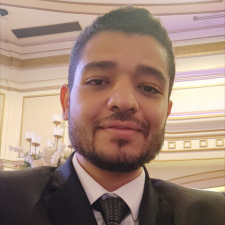 Avatar for Mokhles from gravatar.com
