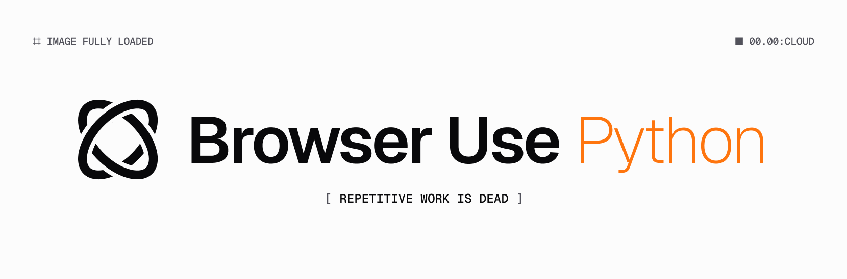 Browser Use Python