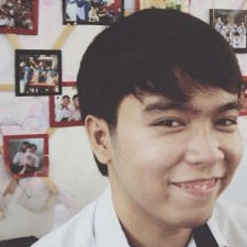 Avatar for Pham Minh Quang from gravatar.com