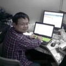 Avatar for passionke from gravatar.com
