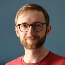 Avatar for Martin Ueding from gravatar.com