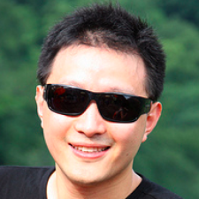 Avatar for Hugo Zhu from gravatar.com