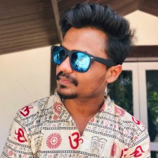 Avatar for Anuj from gravatar.com