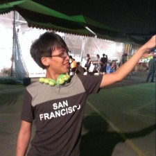 Avatar for Felix from gravatar.com