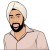 Avatar for dasmer from gravatar.com