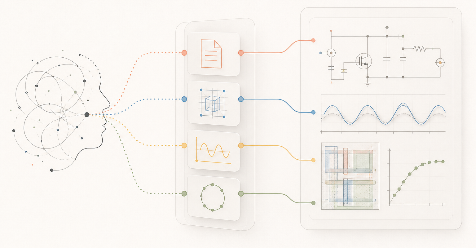 ADS Agent Bridge connects a general-purpose Agent to a bounded local EDA environment