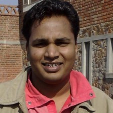 Avatar for Shailesh Kumar from gravatar.com