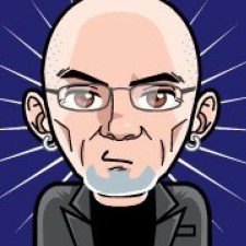 Avatar for Rodrigo de Souza from gravatar.com