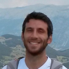 Avatar for Francesco Feltrinelli from gravatar.com