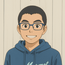 Avatar for Yumin Gui from gravatar.com