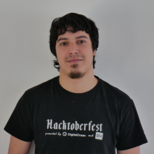 Avatar for Kalil de Lima from gravatar.com