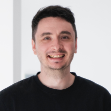 Avatar for Vlad Temian from gravatar.com
