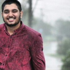 Avatar for Ahmad Hassan from gravatar.com