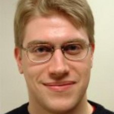 Avatar for Fredrik Mellström from gravatar.com