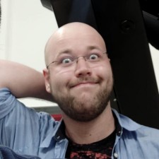 Avatar for Mladen Ivkovic from gravatar.com