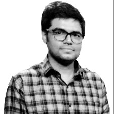 Avatar for Arunkumar Venkataramanan from gravatar.com