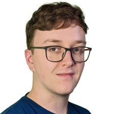 Avatar for Isaac Harris-Holt from gravatar.com