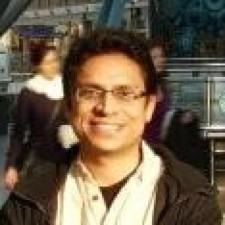 Avatar for Animesh Sharma from gravatar.com