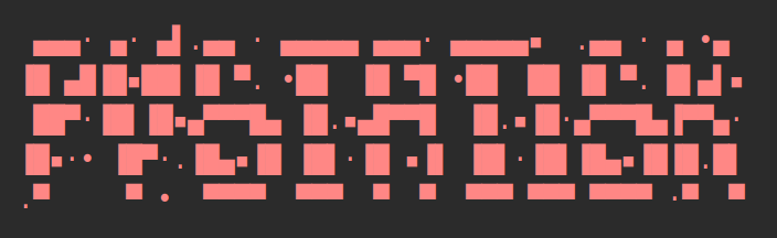 PyStatisk Ascii Logo