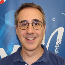 Avatar for Nicolas Ferre from gravatar.com