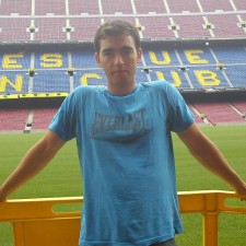 Avatar for krzysiekfonal from gravatar.com