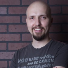 Avatar for Pavel from gravatar.com