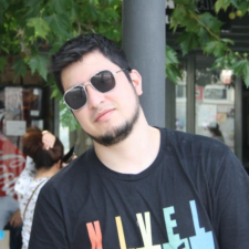 Avatar for Esteban Solorzano from gravatar.com