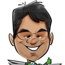 Avatar for Rohit Salecha from gravatar.com