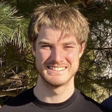 Avatar for Craig Cahillane from gravatar.com