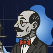 Avatar for Halfred from gravatar.com