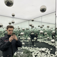 Avatar for Daniel Molitor from gravatar.com