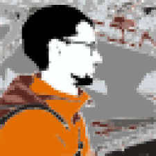 Avatar for meisterluk from gravatar.com