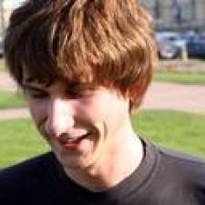 Avatar for Ruslan Danila from gravatar.com