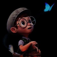 Avatar for Aditya Mandil from gravatar.com