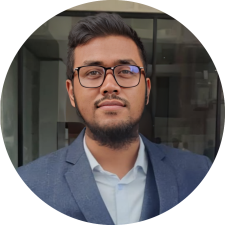 Avatar for Md Sabbir Roshid Shohan from gravatar.com