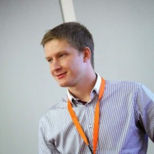 Avatar for Alex Sorokoletov from gravatar.com